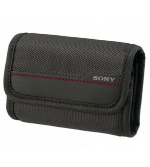Sony LCS-BDG Soft Carrying Case for Sony Cyber-Shot T or W Series